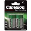 Camelion R14P-BP2G Single-use battery C Zinco-Carbonio 1,2 V