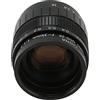 Denash 35 Mm F1.7 Big Apertura di Apertura Approccio Alle Telecamere Senza Specchio M, Luce e Laptop, per gli Appassionati di Fotografia (BLACK)