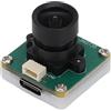YUEHISY Modulo Telecamera USB da 2 MP, Scheda PCB Telecamera Plug & Play con Connettore di Tipo C, Supporta 1080P 720P 30 Fps, Messa a Fuoco Fissa Grandangolare, per Videoconferenza