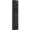 Xiuganpo Telecomando Sostitutivo RMT-AH101U, Telecomando Resistente All'usura per HT-CT381 HTCT380, Ideale per Home Theater, Lunga Durata