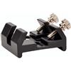SHINEOFI Dovetail per Telescopi Astronomici Base con Vite Blocco Compatibile con Qualsiasi Installazione Personalizzata per Telescopi Base