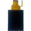 X psblty Schermo LCD, Compatibile for Nikon, P310 P330 P510 P7700 S9200 S9300 L810 Parti Dello Schermo Di Visualizzazione Della Fotocamera Con Retroilluminazione Sostituisci