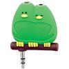 Gift Republic 'Gift Republic 12609 Cuffie Splitter uccelli , 2 Pezzi