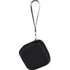 Usper Custodia per altoparlante senza fili per Marshall Willen con corda a mano, custodia protettiva rigida EVA impermeabile portatile leggera compatibile con Bluetooth Custodia antigraffio