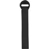FEICHAO Piastra universale a sgancio rapido, adattatore di montaggio tipo V, slot a coda di rondine da 38 mm, compatibile con action camera treppiede DSLR Gimbal accessori (fasciatura)