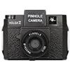 Holga 120PC macchina fotografica di formato medio di plastica con il tipo di foro stenopeico