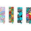 Lycuiw Per Insta360 Flow inserti colorati personalizzati motivi decorativi (COMBO 1)