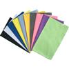Coloryourlife panni in microfibra per Apple iPhone, iPad, telefoni intelligenti, tablet, lenti, LCD monitor, TV, camera, GLASSES, Optics etc