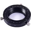 Generic Telescopio Adattatore for regolazione telecamera 360° M42/M48/M54 S8268/S8252/S8261(M48)