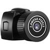 QEBIDUM Y2000 Mini DV DVR Videocamera Videocamera Digitale per Webcam Clip Bike Moto Escursioni Sport HD 640 * 480 Micro Portatile Piccolo Portachiavi di Sicurezza