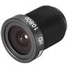 uxcell - Obiettivo per fotocamera da 2,8 mm, lunghezza focale 1080p, F2.0, grandangolo da 1/3, per fotocamera CCD