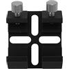 Jufjsfy Multi Funzione Finder Dovetail Slot per telescopio ottico Mirino Tubo