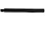 Tmboryuu Heavy Duty 8mm Diametro Luce Stand Estensione Pali Montaggio Regolabile 1/4-20Inch Asta di Prolunga Per Attrezzature Studio Alluminio Luce Stand Accessorio