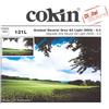 Cokin G2 LT (ND2) A121L - Filtro quadrato Gradual Grey