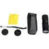 Yominerr Telescopio Zoom 10-300x40 Nero HD 4K, Forte, Portatile, Binocolo A Lungo Raggio Professionale Monocolo A Prismi per Il