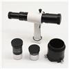 Generic Accessori per telescopi Telescopio astronomico a specchio principale 150/750 a riflessione paraboloide professionale for lo spazio profondo Oculari per telescopi(Two-speed spiral)