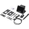 Taruor Scanner Super8 per Pellicole e Diapositive con Memoria da 16 GB Facile Memorizzazione, Convertitore da Pellicola a Digitale gli Appassionati di Cinema