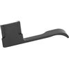 Ailgely Maniglia per Pollice con Dito per Fotocamera con Lavorazione CNC in Lega di Alluminio per A6300 A6400 A6500