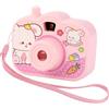 Générique Proiezione Musicale Proiettore Di Luce Giocattolo Proiettore Di Diapositive Giocattoli Luminosi Cognitivi Per Animali Di Educazione Precoce Rosa