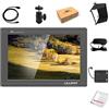 Lilliput FS7 17,8 cm Full HD monitor della fotocamera con 3 g-sdi e 4 K HDMI alloggiamento in metallo ad alta risoluzione F970 piastra per videocamera DSLR