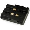 Heib Batteria di qualità - Batteria per Sharp tipo BT-H11 - NiMH - 3,6 V