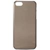 KSIX smart your tech Ksix B0913CAR03 custodia per cellulare 10,2 cm (4) Cover Grigio, Traslucido