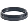 JUIYU Set di accessori per telescopio Anello adattatore filettatura maschio M42 con filettatura femmina M42 estendibile for telescopio astronomico Fotocamera del telescopio (Color : 20mm)