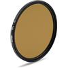 Tiffen 55SEP2 Sepia camera filter 55mm camera filters