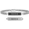 KIDULT - Bracciale in acciaio 316L | Philosophy