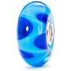 Trollbeads Azure Wave TGLBE-10196