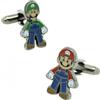 MasGemelos - Gemelli Mario Bros e Luigi Gemelli