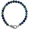 Albert M. Bracciale Uomo WSOX00477.AZZ