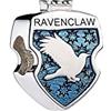 Harry Potter Sterling Silver Spacer Bead Ravenclaw