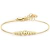 Brosway Bracciale Donna in Acciaio | Collezione Perfect - BPC16