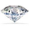Khushbu Gems Diamante americano zircone da 11,25 carati, certificato in laboratorio, dimensione libera, pietre preziose sfuse, diamante, free size, Gemme sciolte, Diamante