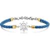 Brosway Bracciale Uomo con Cristalli | Collezione Horizon - BHO33