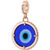 Rosato Charm Donna In Argento | Collezione Storie - RZ256