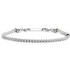 MARLU' Bracciale Marlù Uomo 4BR1833