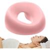 Generic Cuscino poggiatesta per lettino da massaggio, cuscino per lettini da massaggio, cuscino a faccia in giù, cuscino incline al viso, cuscino per sonnellini, per massaggi spa