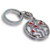GreenFord Bomboniere Gadget Laurea Circuito Elettrico Ingegneria Elettronica Kit 10 PZ G164 (Portachiave)