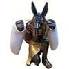 Duroecsain Statuine da ufficio | Statuetta per cane per ufficio - Decorazione per casa creativa per tavolo da notte, ingresso, bagno, balcone, camera da letto, giardino e regalo per appendere la cremagliera