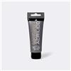 Memotak Maimeri Acrilico Tubo 75 ml. Argento Antico - Confezione da 3 tubetti