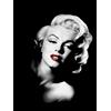 JuZi Diamond Painting Kit Diamond Painting Personaggio Kit per Pittura Diamante Fai da Te per Adulti Decorazione murale per la casa 30 * 40 cm Senza Cornice JuZi