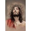 ZHXXFD 5D Diamond Painting Pieno 30X40Cm Gesù Cristo Nascita Religiosa Full Round Drill Completo Strass Ricamo Punto Croce Kit Prestampato Mosaico Bambini Frameless,Zxx5D