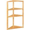 5 five simply smart 5five - scaffale angolare a 3 livelli lab n modul