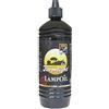 Hillfield Olio neutro per lampade a petrolio/olio, flacone da 1000 ml