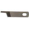 Generico Coltello, Lama Superiore per tagliacuci tagliacuce Pfaff Hobbylock 790, Hobbylock 793, Hobbylock 794, Hobbylock 795, Hobbylock 796, Hobbylock 797, Hobbylock 799 | Singer Catania