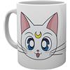 GB Eye Ltd, Sailor Moon, Luna & Artemis, Tazza