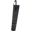 Baogao Organizer per Ombrelli per auto - Zaino Leggero Pieghevole in Pelle Sintetica con Adesivo Magico Posteriore