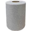 Generico Rotolo Tulle Argento Lux 12.5 cm x 50 Metri
